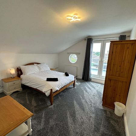 Villa Cosy 4 Bed In Chapel St Leonards Extérieur photo