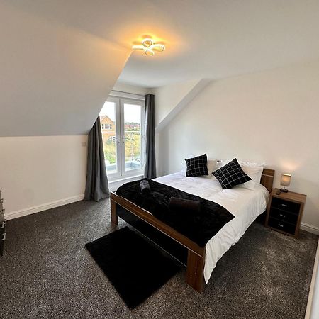 Villa Cosy 4 Bed In Chapel St Leonards Extérieur photo