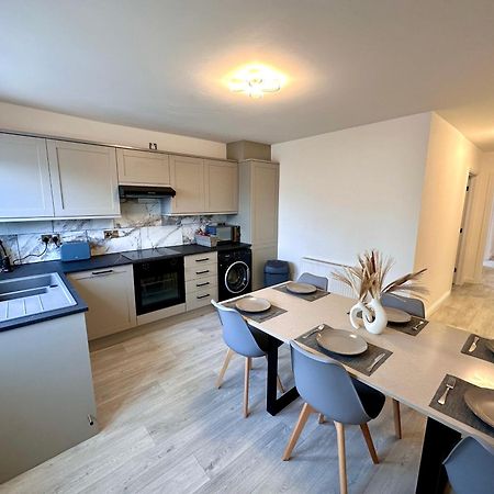 Villa Cosy 4 Bed In Chapel St Leonards Extérieur photo