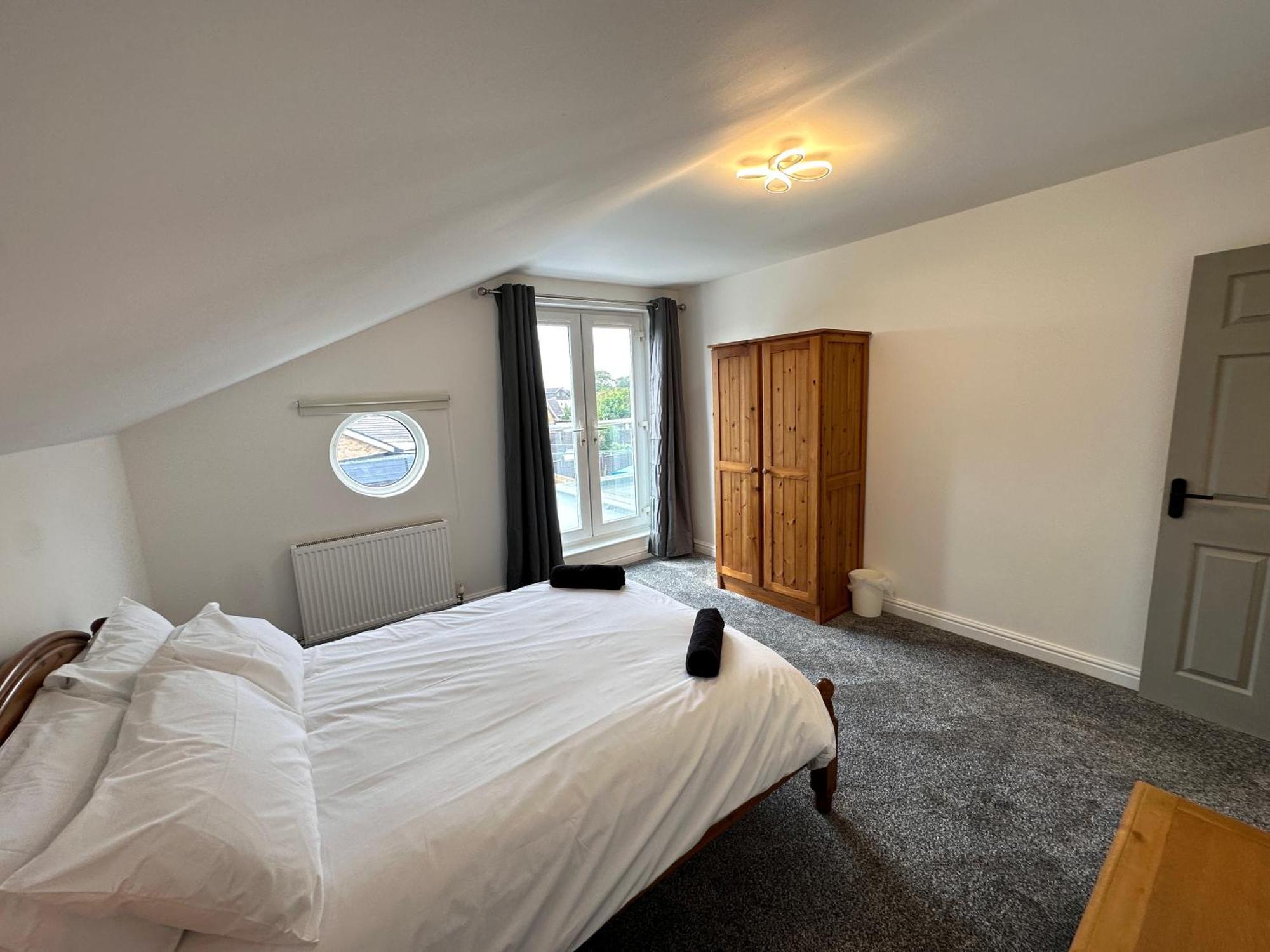 Villa Cosy 4 Bed In Chapel St Leonards Extérieur photo